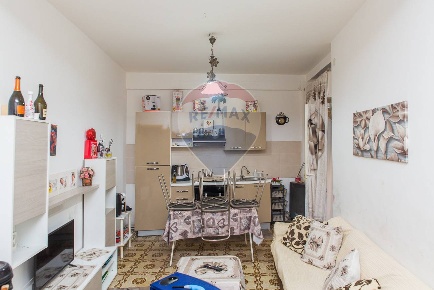 Foto Appartamento in Via Vittorio Emanuele, Adrano in vendita