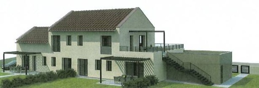 Foto Appartamento in Ogliano, Conegliano in vendita