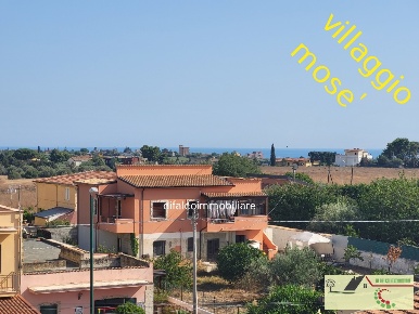 Foto Appartamento in via corsica, Agrigento di 170 m² con 7 locali