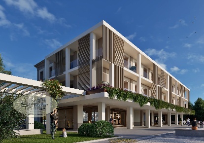 Foto Appartamento in via Sant'Ambrogio, Formigine Centro di 104 m²