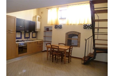 Foto Appartamento in via Fieramosca, Lanciano in affitto