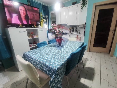 Foto Appartamento in Via Raffaele Caporale, Lanciano Centro di 90 m²