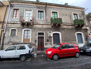 Foto Appartamento in via testulla 159, Catania Via delle Calcare di 54 m²