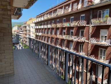 Foto Appartamento in corso europa 27, Avellino di 215 m² in vendita