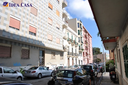 Foto Appartamento in Via Roccaguelfonia 20, Messina di 115 m² con 4 locali