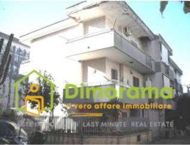 Foto Villa in Via San Giovanni n.116, Mugnano di Napoli in vendita