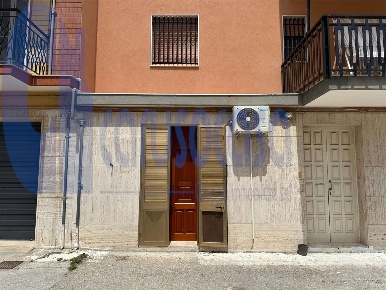 Foto Appartamento in Via Dessie' Ronco Anapo  9, Augusta in vendita