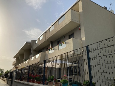Foto Villa unifamiliare a Forlì di 150 m² in vendita