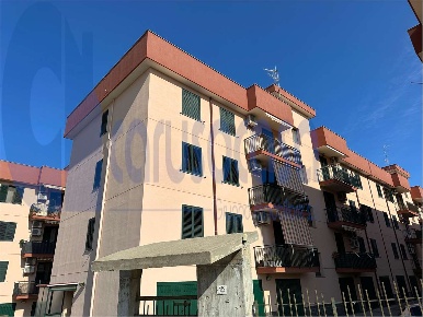 Foto Appartamento in Via Mar Mediterraneo 15, Augusta in vendita