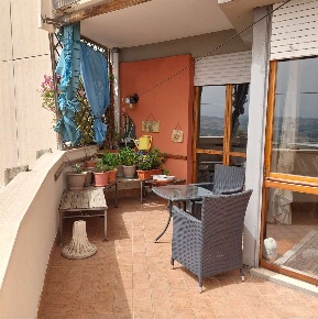 Foto Appartamento in MICHELANGELO 116, Osimo Centro di 127 m² con 6 locali