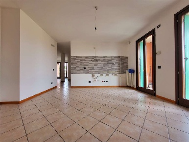 Foto Appartamento in Corso Garibaldi 49, Villafranca di Verona di 174 m²