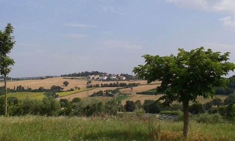 Foto Appartamento in via mazzo, Osimo di 130 m² con 4 locali in vendita