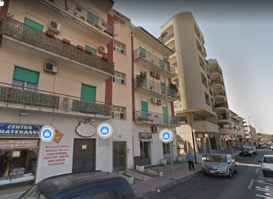 Foto Appartamento in via adolfo celi, Messina di 124 m² con 3 locali