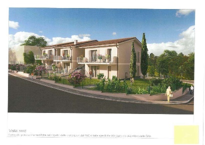 Foto Appartamento in via recanati  snc, Osimo Centro di 82 m² con 4 locali
