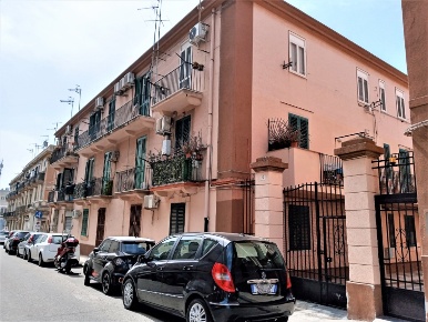 Foto Appartamento a Messina di 60 m² con 2 locali in vendita