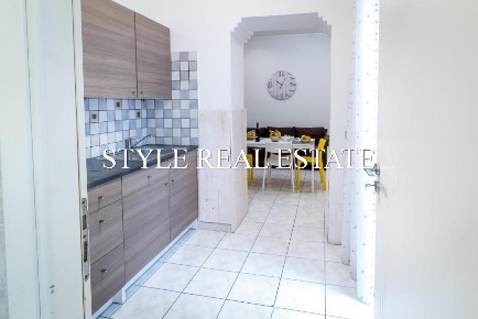 Foto Appartamento in VIA PIAVE, Siracusa di 83 m² con 3 locali in vendita