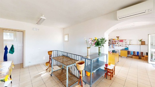 Foto Appartamento a Osimo di 100 m² con 3 locali in vendita