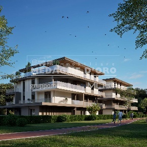 Foto Appartamento in Via sant'ambrogio, Formigine di 151 m² con 6 locali