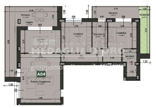 immagine annuncio 1 di 10