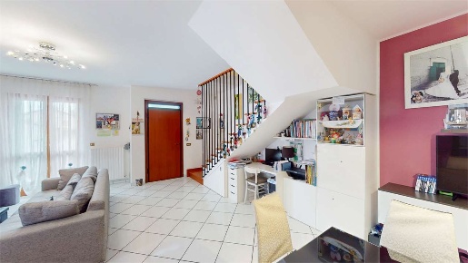 Foto Appartamento a Osimo di 130 m² con 3 locali in vendita