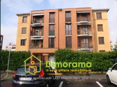 Foto Appartamento Cernusco sul Naviglio Centro di 114 m² con 7 locali