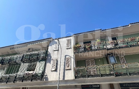 Foto Appartamento in Via Aruta 14, Arzano di 102 m² con 3 locali in vendita