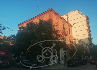 Foto Appartamento in via Luigi Zuppetta 95, Foggia Immacolata di 49 m²