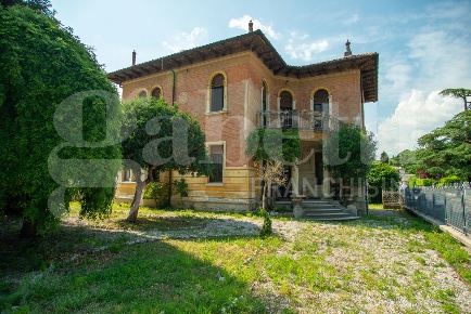 Foto Villa in DIAZ, Conegliano in vendita