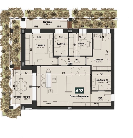 immagine annuncio 13 di 15