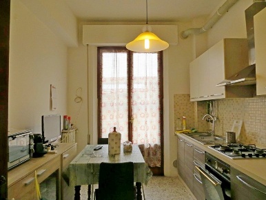 Foto Appartamento a Siena di 100 m² con 5 locali in vendita