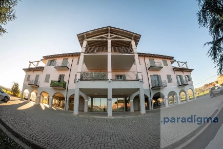 Foto Appartamento a Casale Monferrato Centro con 2 locali in vendita