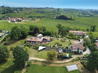 Foto Villa a Conegliano in vendita