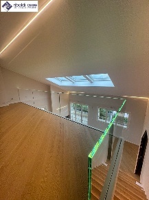Foto Appartamento in VIA VIDEMARI, Cernusco sul Naviglio Centro di 176 m²
