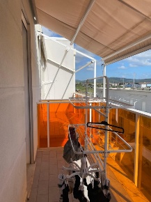 Foto Appartamento in Via del Levante, Livorno di 85 m² con 4 locali