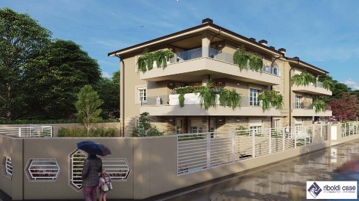 Foto Appartamento in VIA PERTINI, Cernusco sul Naviglio Centro di 145 m²