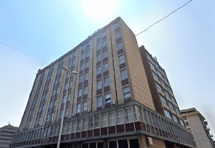 Foto Appartamento in Via Luigi Rizzo 18, Catania di 145 m² con 5 locali