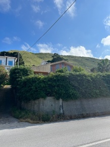 Foto Villa unifamiliare in S. S. 113 Contrada Timpazzi, Messina di 160 m²