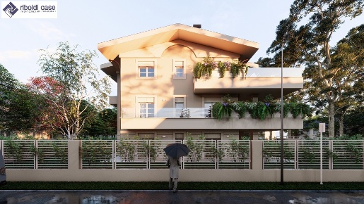 Foto Appartamento in VIA NIEVO, Cernusco sul Naviglio Centro di 140 m²