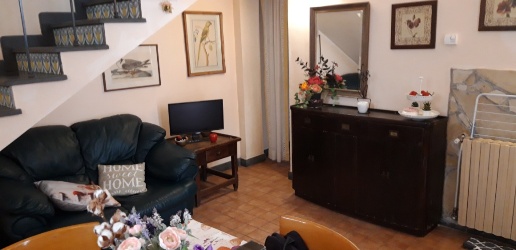 Foto Appartamento in Via Ruggero Settimo 50, Catania di 58 m² con 4 locali