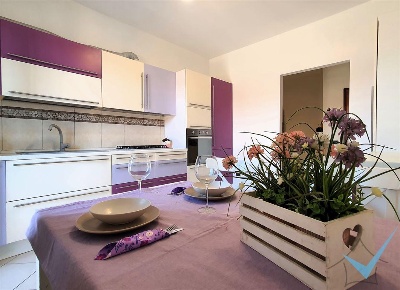 Foto Appartamento in Via Trieste, Limbiate Centro di 117 m² con 3 locali