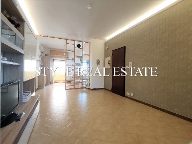 Foto Appartamento in Via Santi Amato, Siracusa di 79 m² con 4 locali