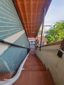 Foto Appartamento in via march, Livorno di 140 m² con 6 locali in vendita