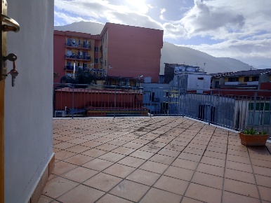 Foto Appartamento in VIA DEI GOTI, Angri di 130 m² in vendita