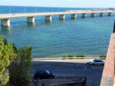 Foto Appartamento in Via Montello, Augusta di 191 m² con 8 locali