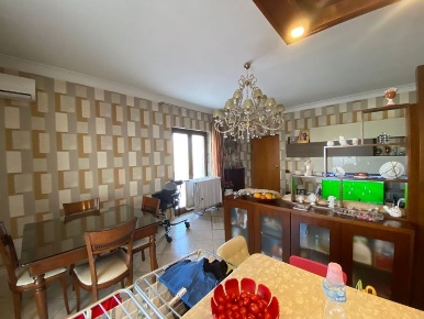 Foto Appartamento in VIA DEGLI OLEANDRI, Sant'Antimo di 90 m² in vendita