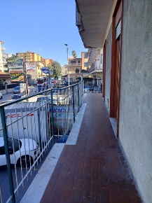 Foto Appartamento in VIA BRIGADIERE D'ANNA, Angri di 120 m² con 4 locali