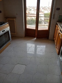 Foto Appartamento in VIA CRUCIS, Sant'Antimo di 105 m² in affitto