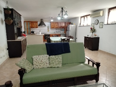 Foto Villa unifamiliare in PIAZZA ANNUNZIATA, Angri di 200 m² con 4 locali