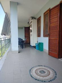 Foto Appartamento in Via dei Goti, Angri di 135 m² con 3 locali in vendita