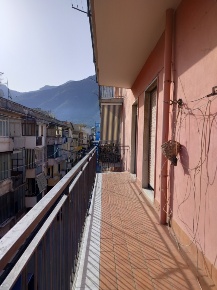 Foto Appartamento in Via Matteotti, Angri di 115 m² con 4 locali in vendita